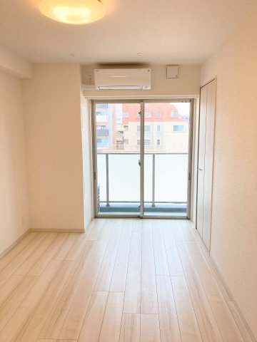 居室・リビング　QUALITAS押上