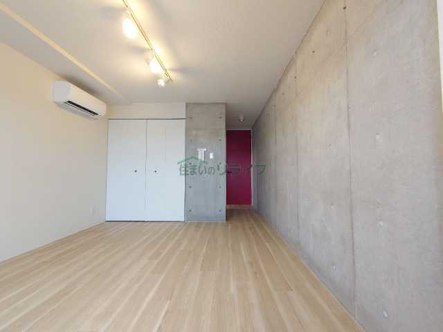 居室・リビング　MODULOR要町I