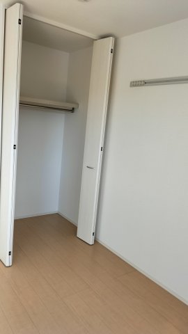 収納　大きなものも収納できそうです