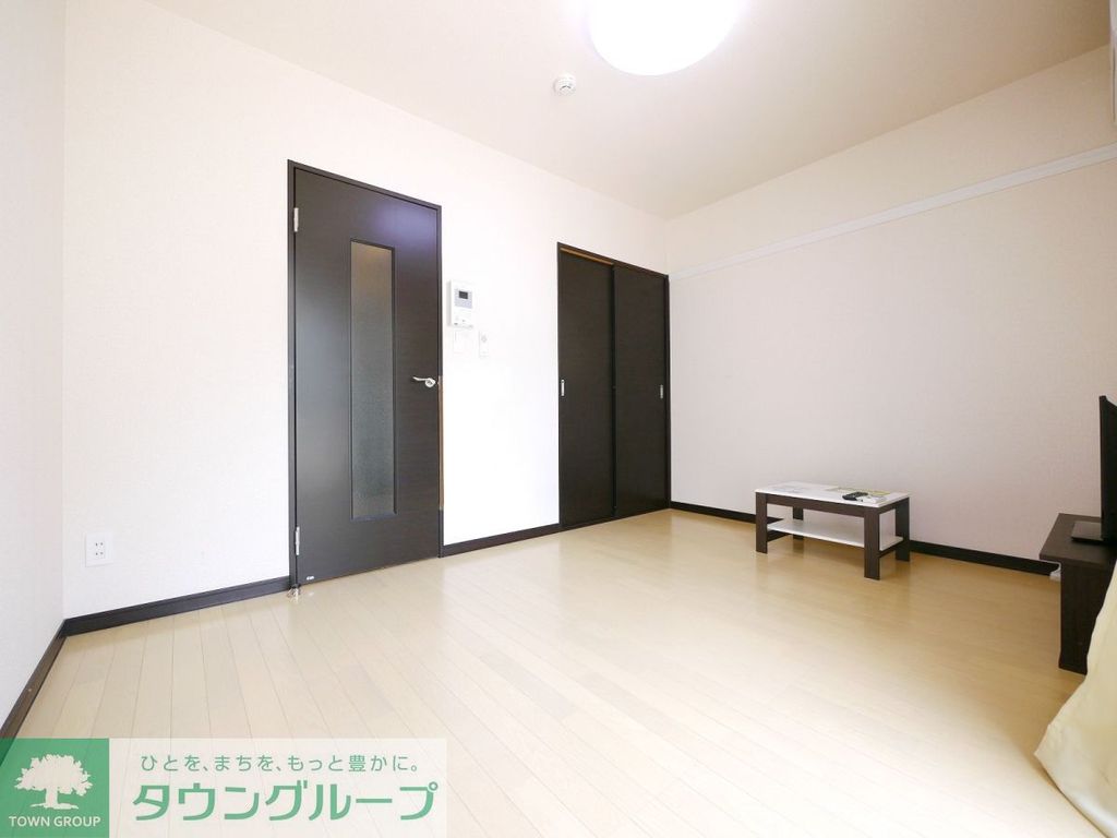 居室・リビング　リビング/居室