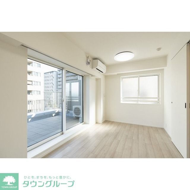 居室・リビング　参考写真