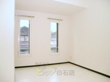 その他部屋・スペース　人気のオール洋室タイプのお部屋です♪