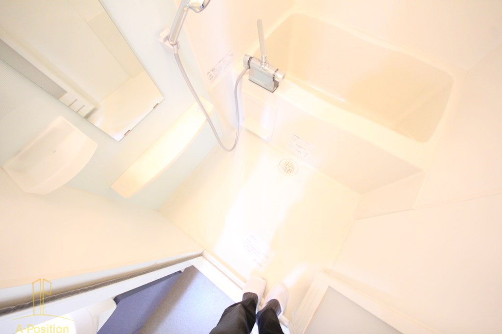 バス・シャワールーム　ルクレ京橋