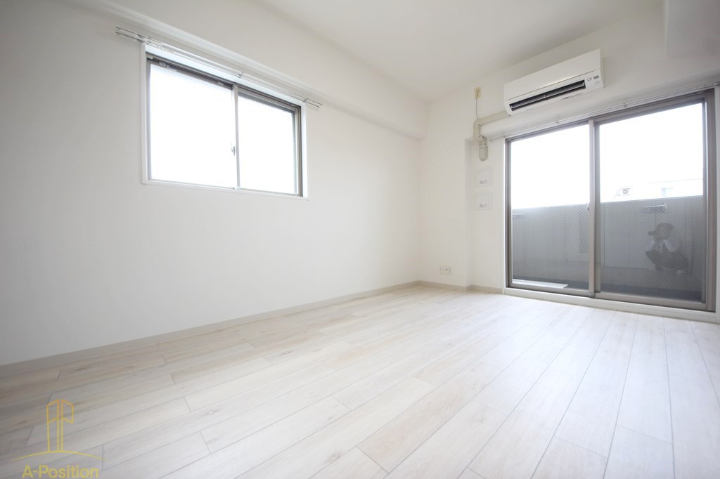 その他部屋・スペース　ルクレ京橋