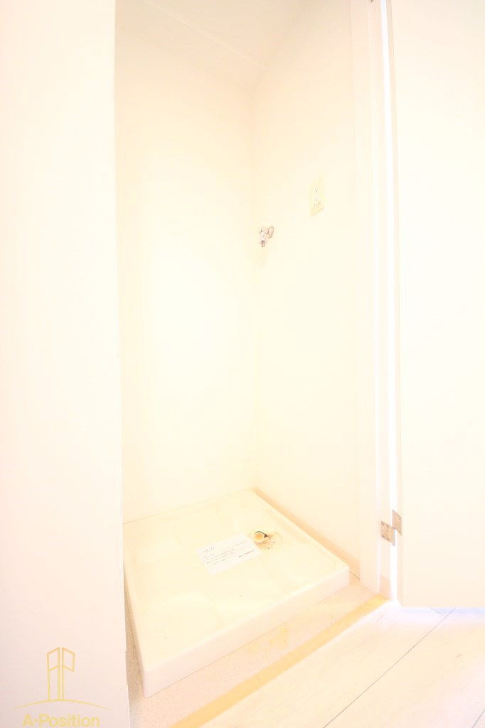 その他設備　ルクレ京橋