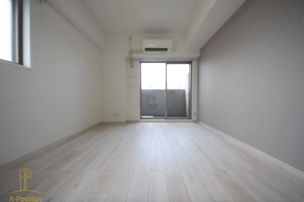 居室・リビング　ルクレ京橋