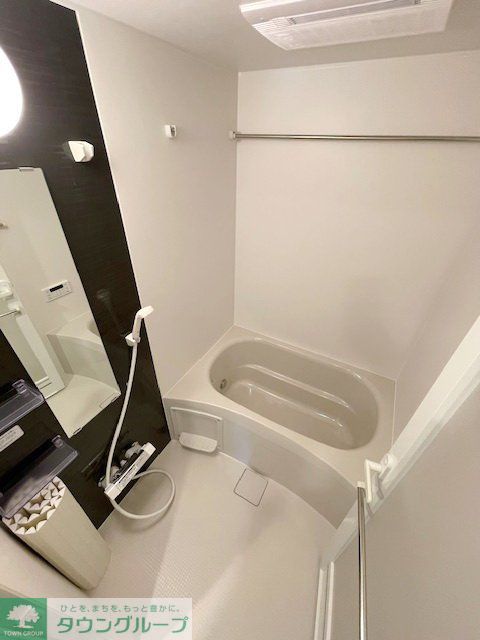 バス・シャワールーム　お部屋探しは株式会社　タウンハウジング　までお気軽にお問合…