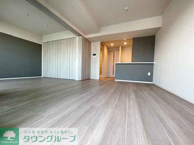 居室・リビング　お部屋探しは株式会社　タウンハウジング　までお気軽にお問合…