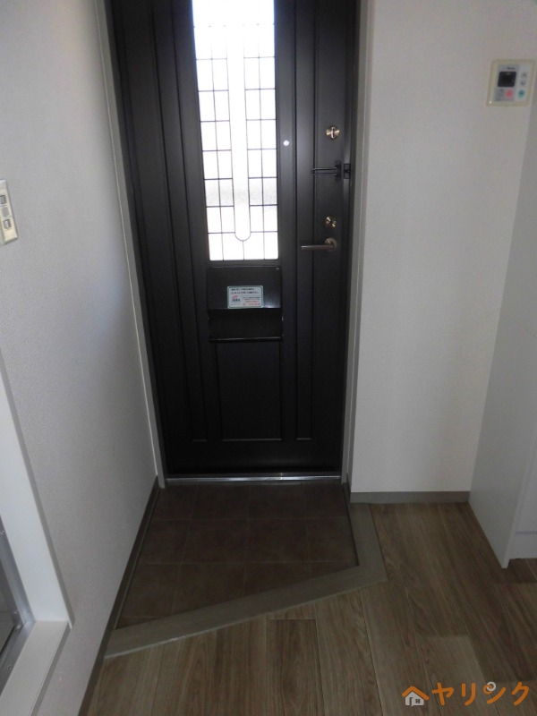 玄関　イメージ