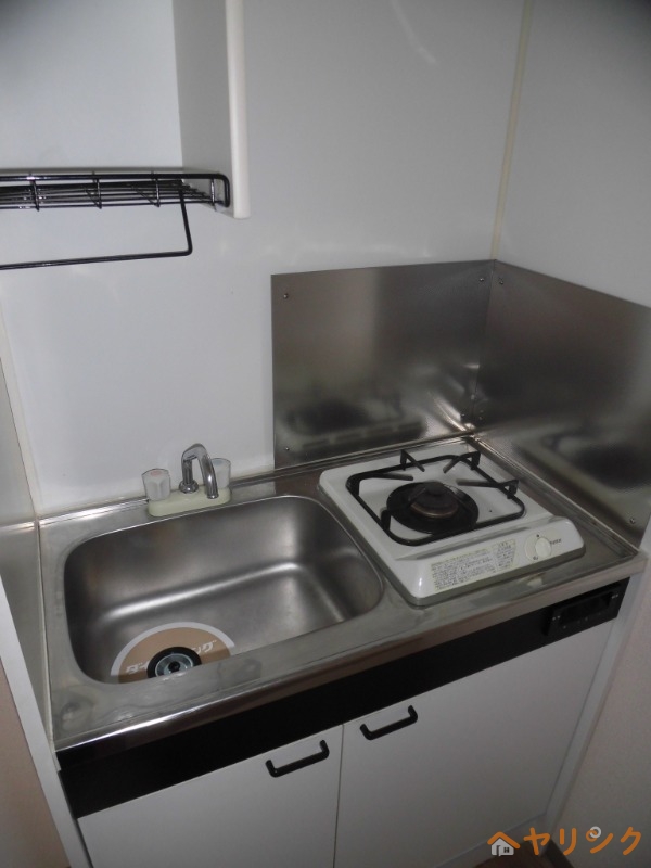 キッチン　イメージ