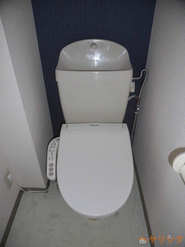 トイレ　イメージ