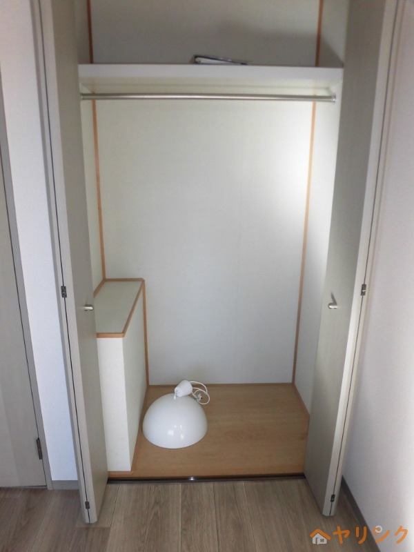 収納　イメージ