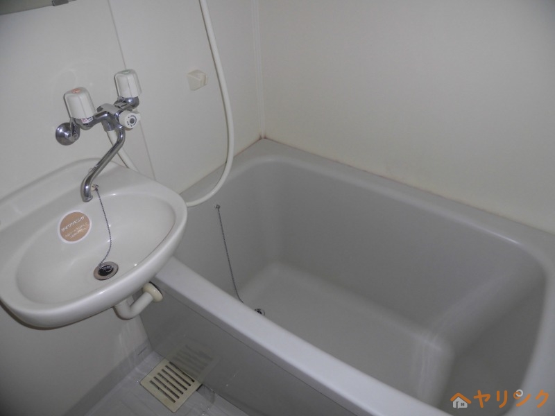 洗面設備　イメージ