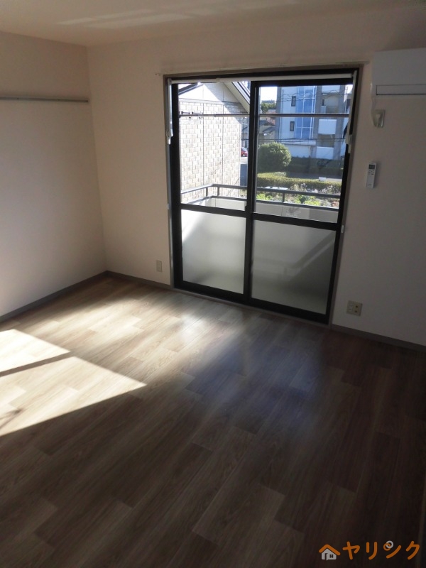 居室・リビング　イメージ