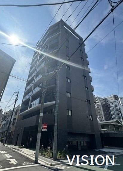 建物外観　☆外観☆