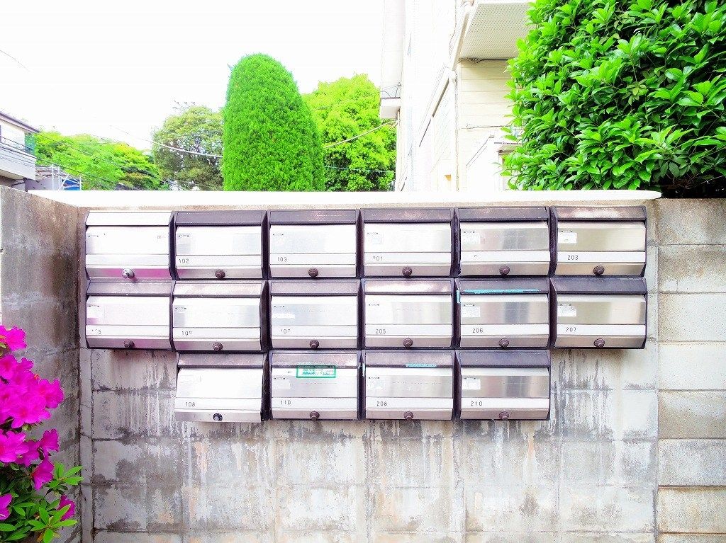 その他共有部分