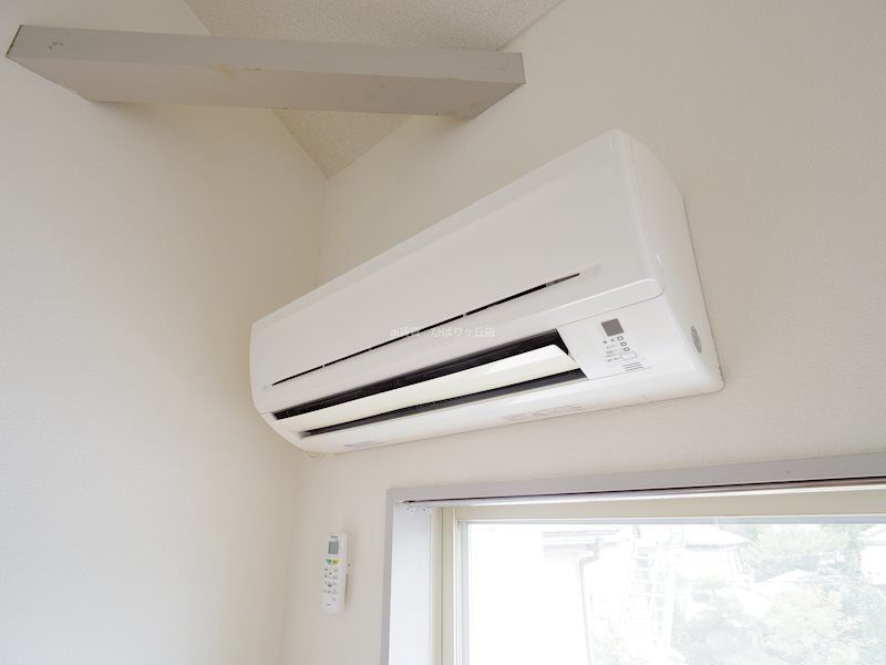 その他設備　※同仕様写真