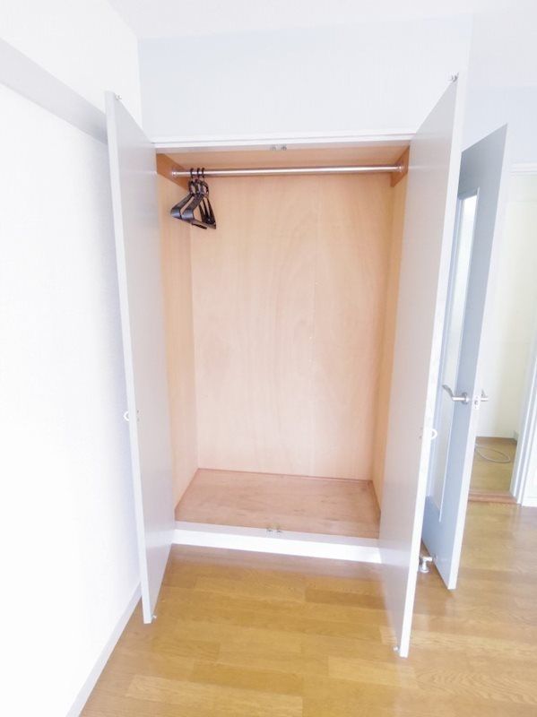 収納　※同仕様写真