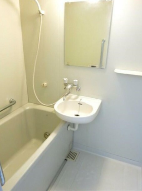 バス・シャワールーム　※同仕様写真含む