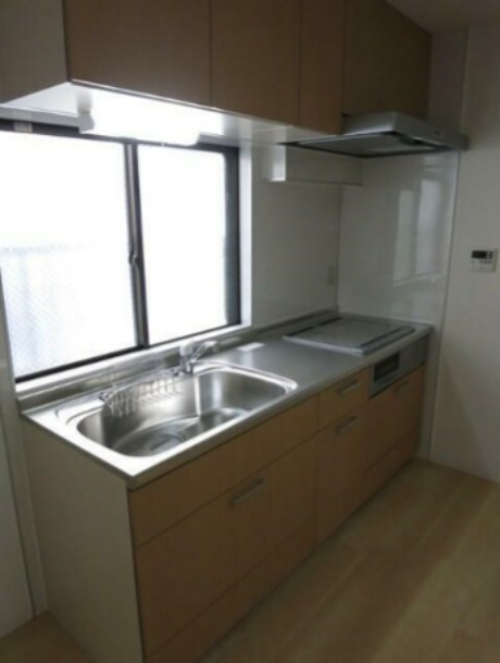キッチン　※同仕様写真含む