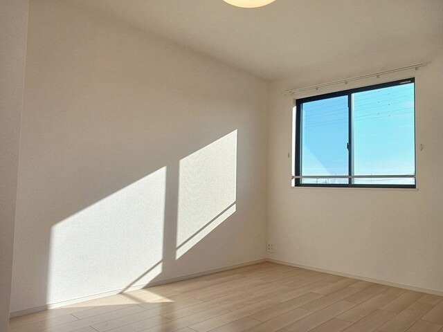 その他部屋・スペース　内装です