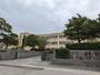 中学校　唐津市立鏡中学校（中学校）まで724m