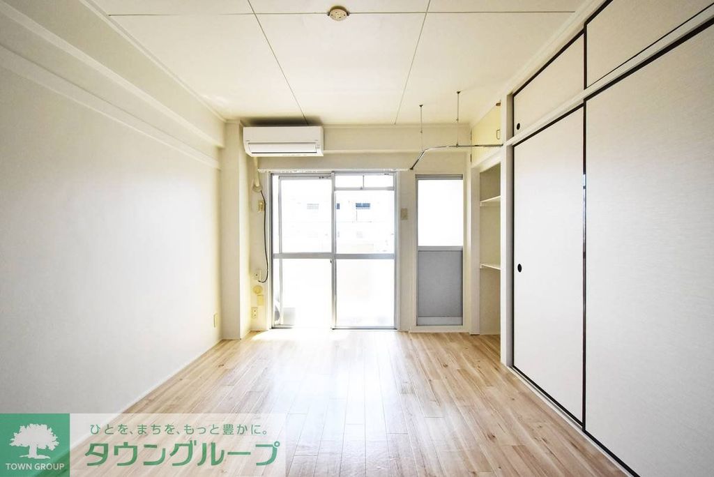 居室・リビング　居室・リビング