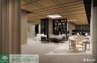 その他共有部分　※参考写真