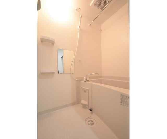 バス・シャワールーム　同一仕様