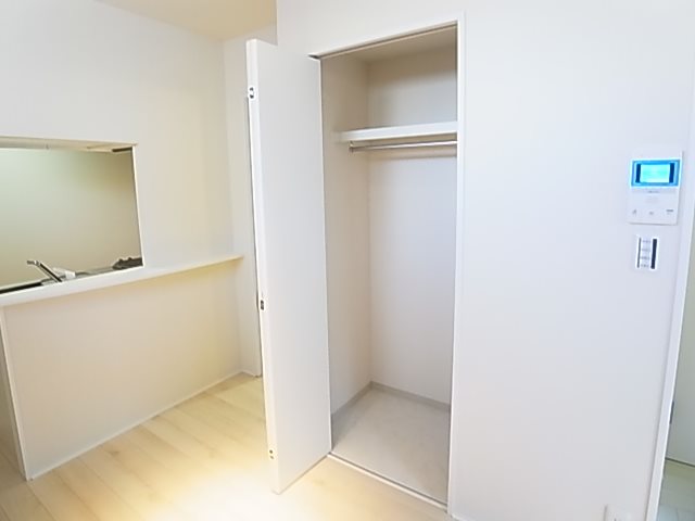 収納　別部屋写真