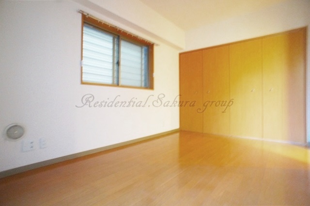 その他部屋・スペース　家具を配置しやすい人気の間取りです♪