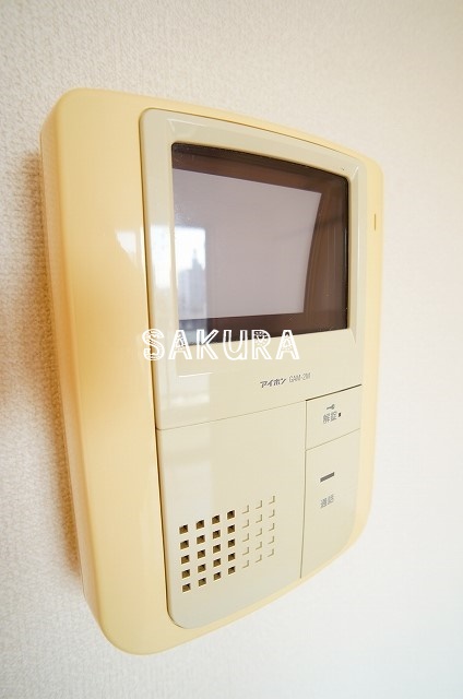 その他設備　充実した室内設備♪