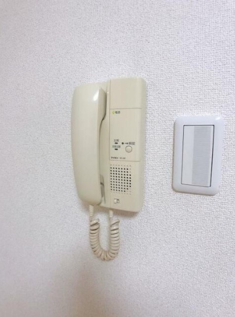 セキュリティ　同仕様