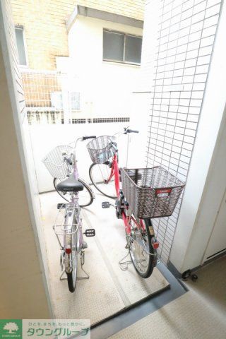 その他　その他共有部分