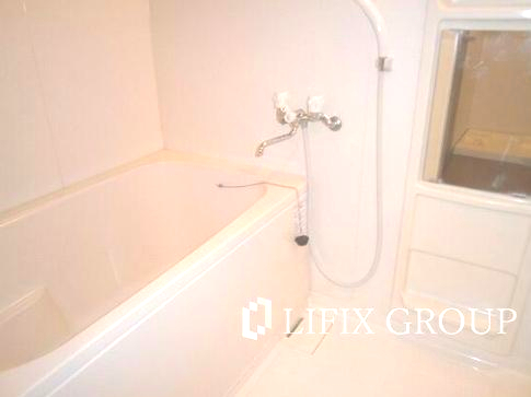 バス・シャワールーム　風呂