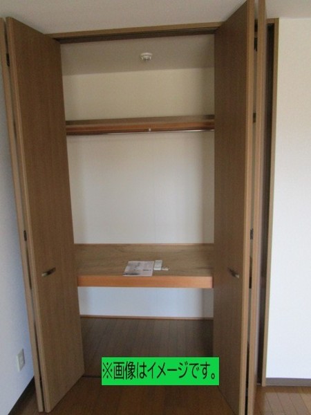 収納　同一タイプ