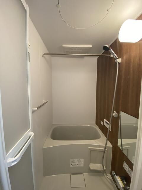 バス・シャワールーム　別号室参考写真