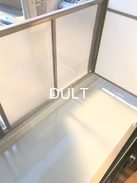 バルコニー　バルコニーです。