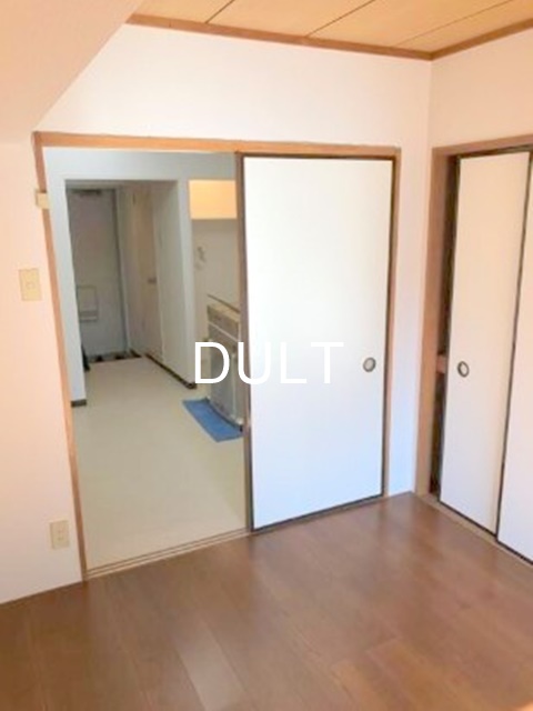 その他部屋・スペース　洋室です。