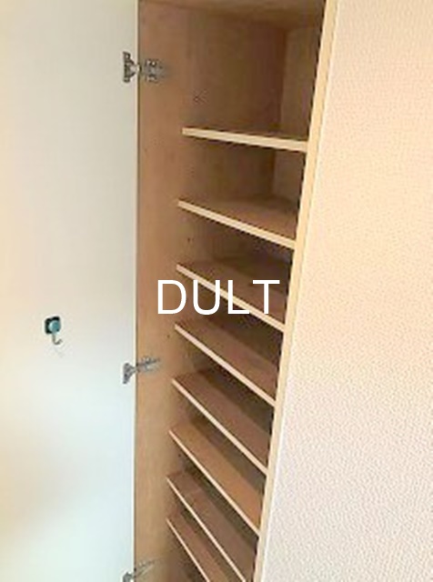 その他　シューズボックスです。