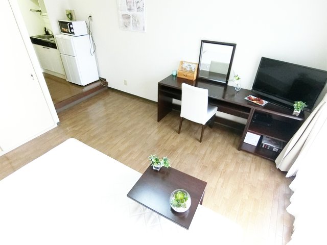 その他部屋・スペース　物件の内装です