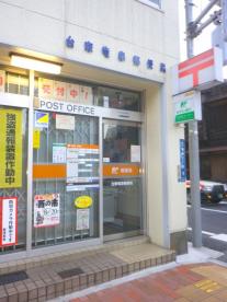 郵便局　台東竜泉郵便局（郵便局）まで100m