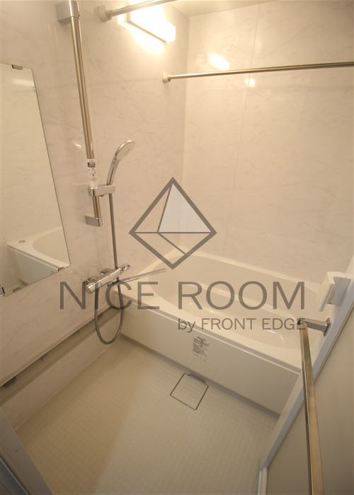 バス・シャワールーム　藤の邸  江戸堀　風呂