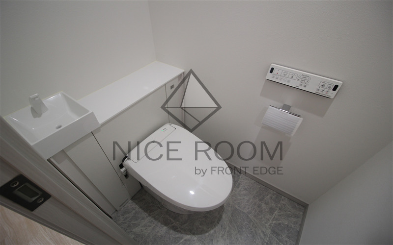 トイレ　藤の邸  江戸堀　トイレ