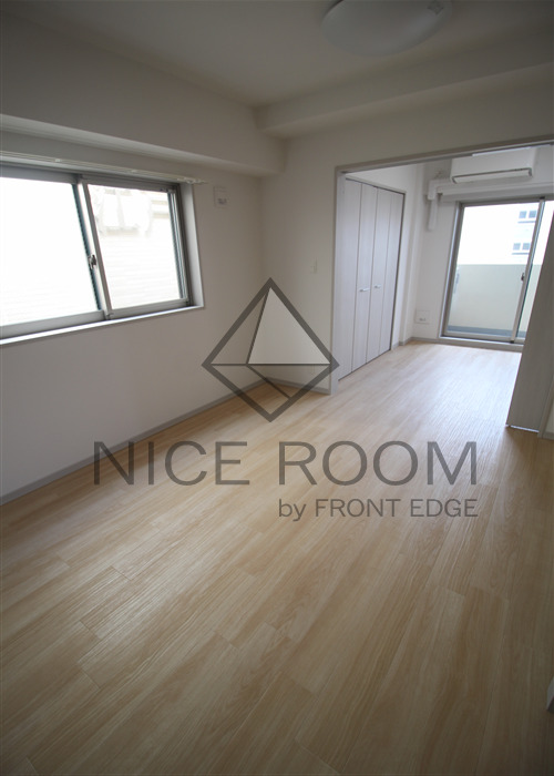 その他部屋・スペース　藤の邸  江戸堀　寝室