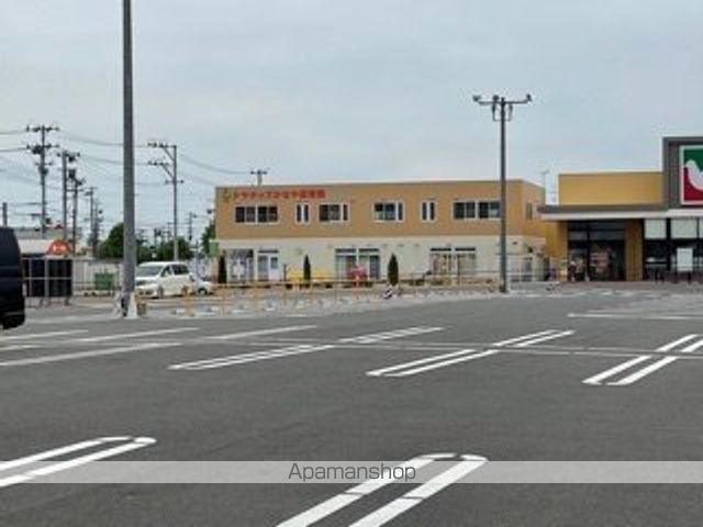 ネオタウンAの周辺写真