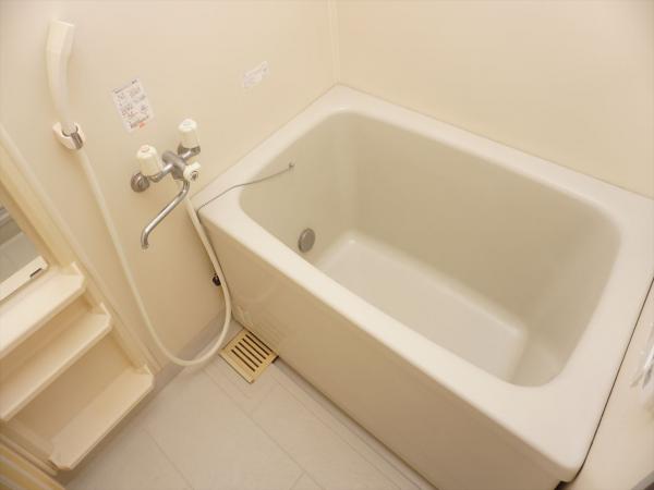 バス・シャワールーム　浴室