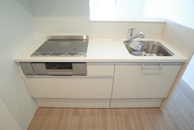 キッチン　同仕様