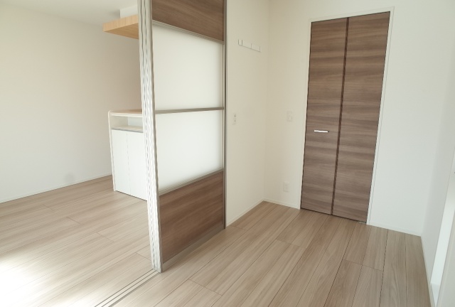 居室・リビング　同仕様