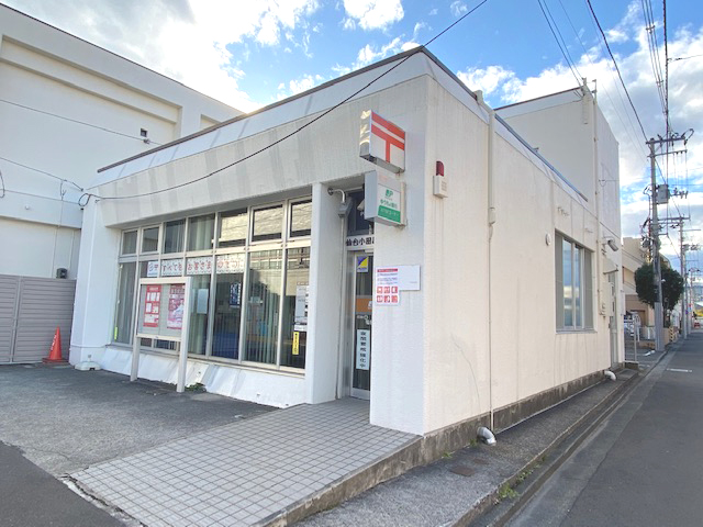 郵便局　仙台小田原郵便局（郵便局）まで450m